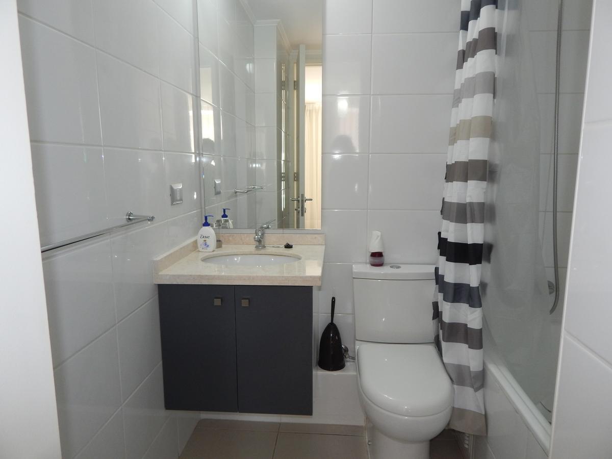 506 Apartamento Centro Винья-дель-Мар Экстерьер фото