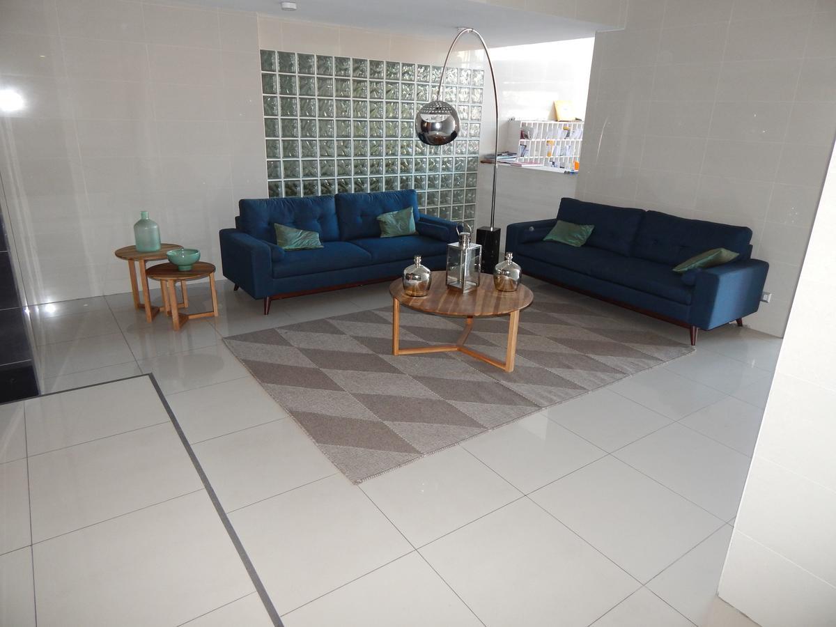 506 Apartamento Centro Винья-дель-Мар Экстерьер фото